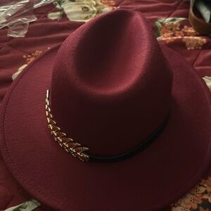 Ladies hat